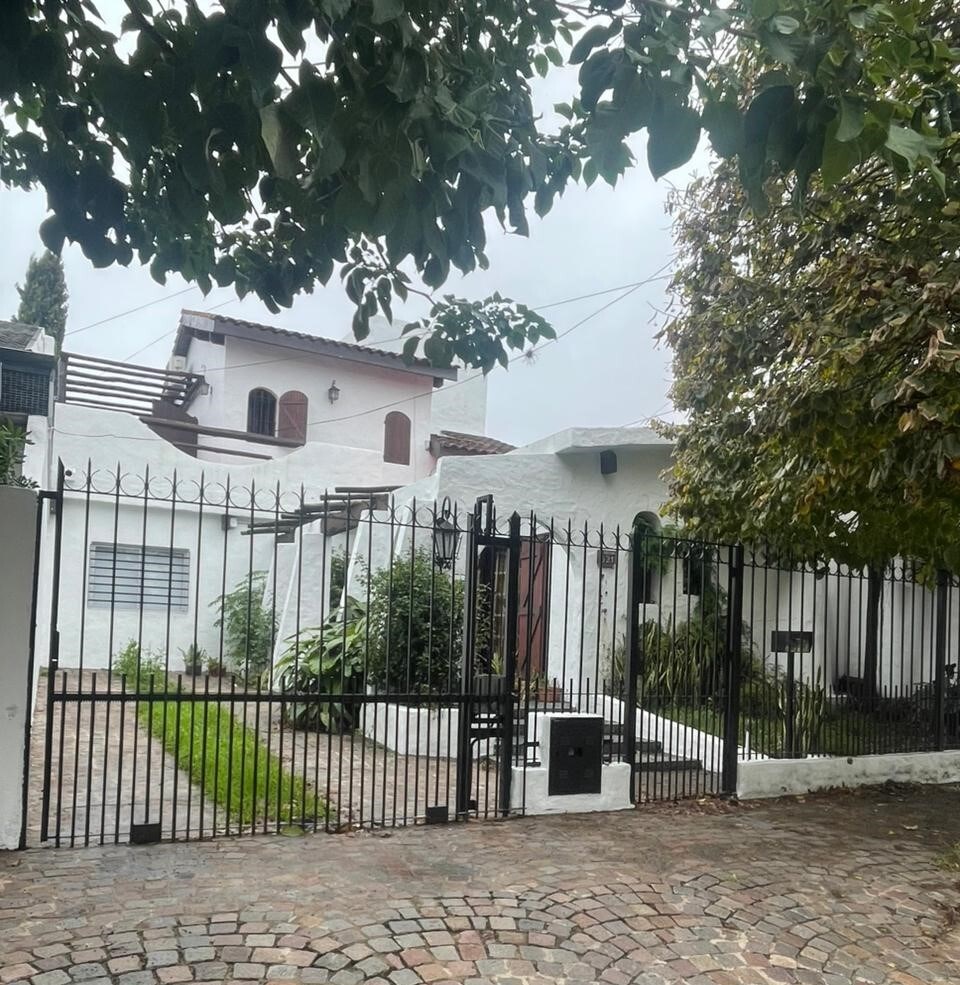 El Rosedal 500