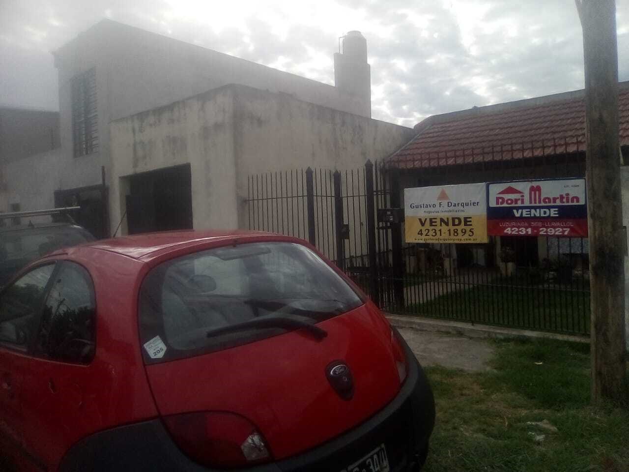 Rio Gallegos 2000