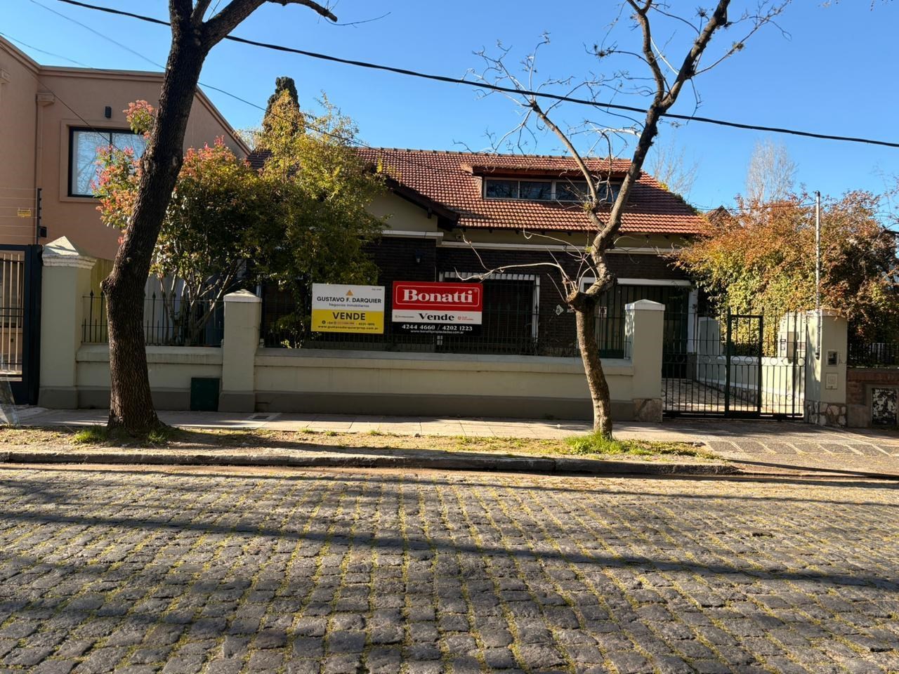 Avenida Fernandez 358 300