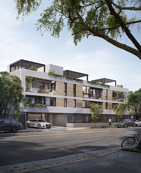 AVENIDA ALSINA 1148 1100