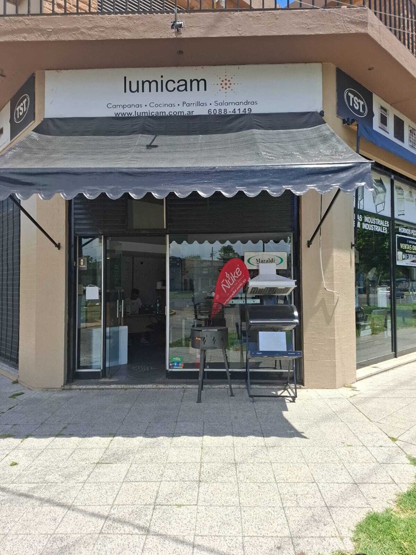 Frías & Profesor Mariño 1900