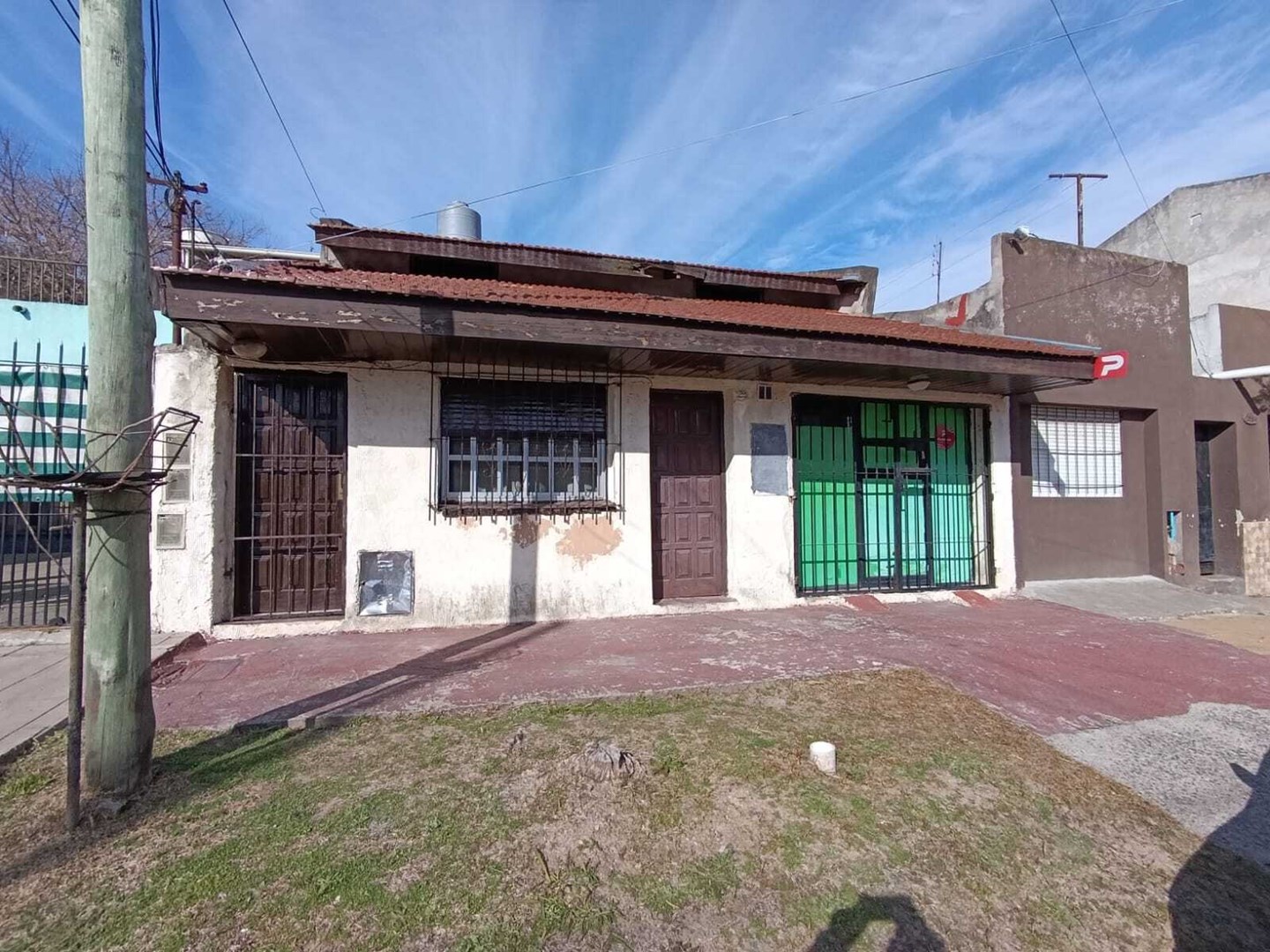 ALQUILER PH 3 AMB CON PATIO. COTAGAITA N° 2930, CHINGOLO