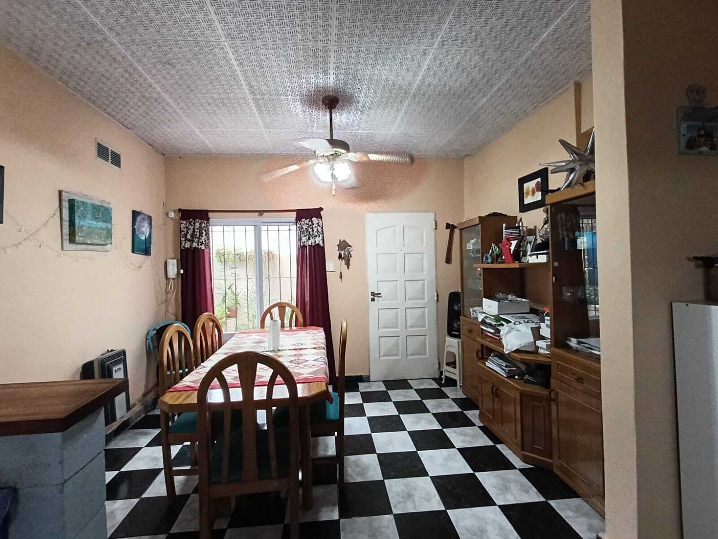 VENTA PH 3 AMB INTERNO CON PATIO. SALTA N° 2142, AVELLANEDA.