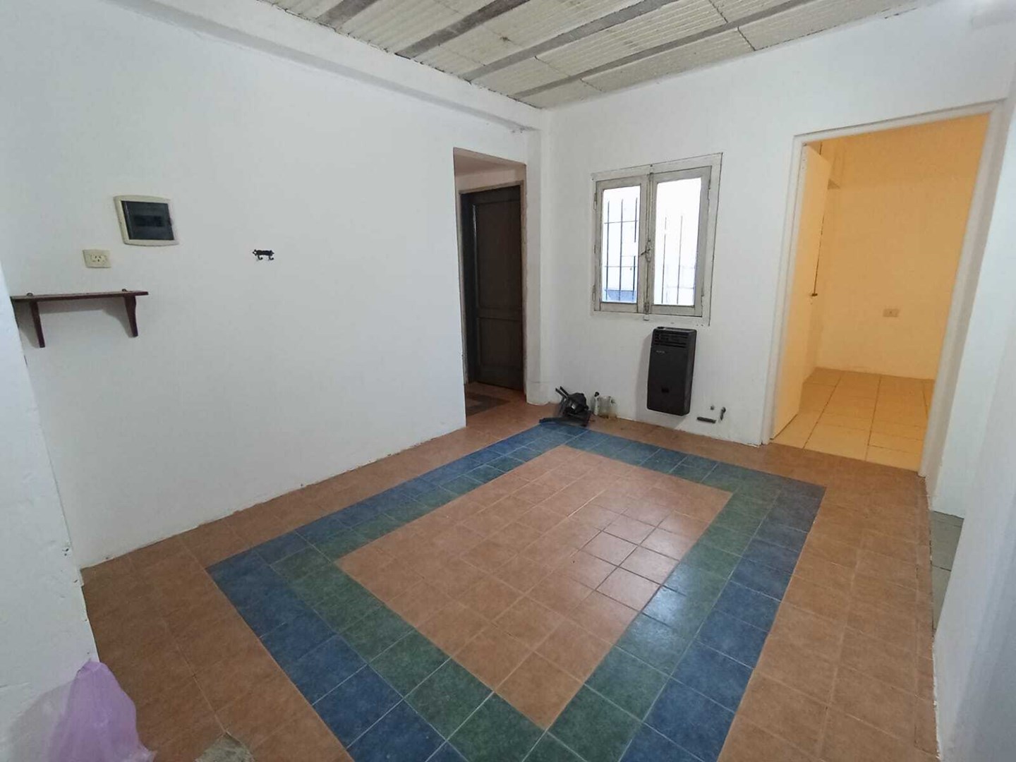 ALQUILER PH 3 AMB CON PATIO Y TERRAZA. ACEVEDO N° 2949