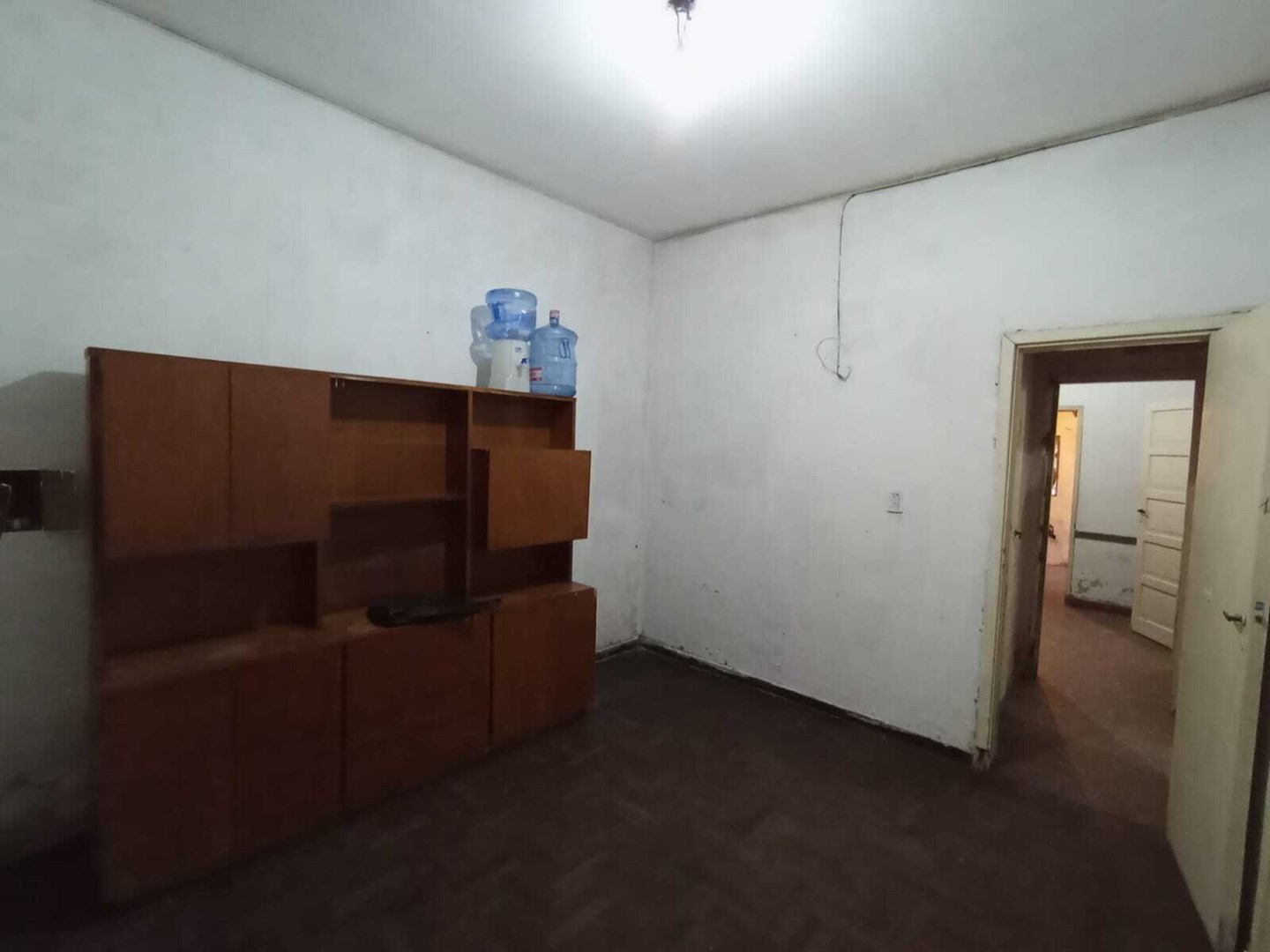 ALQUILER PH 3 AMB CON PATIO. ACEVEDO N° 2820, ESCALADA