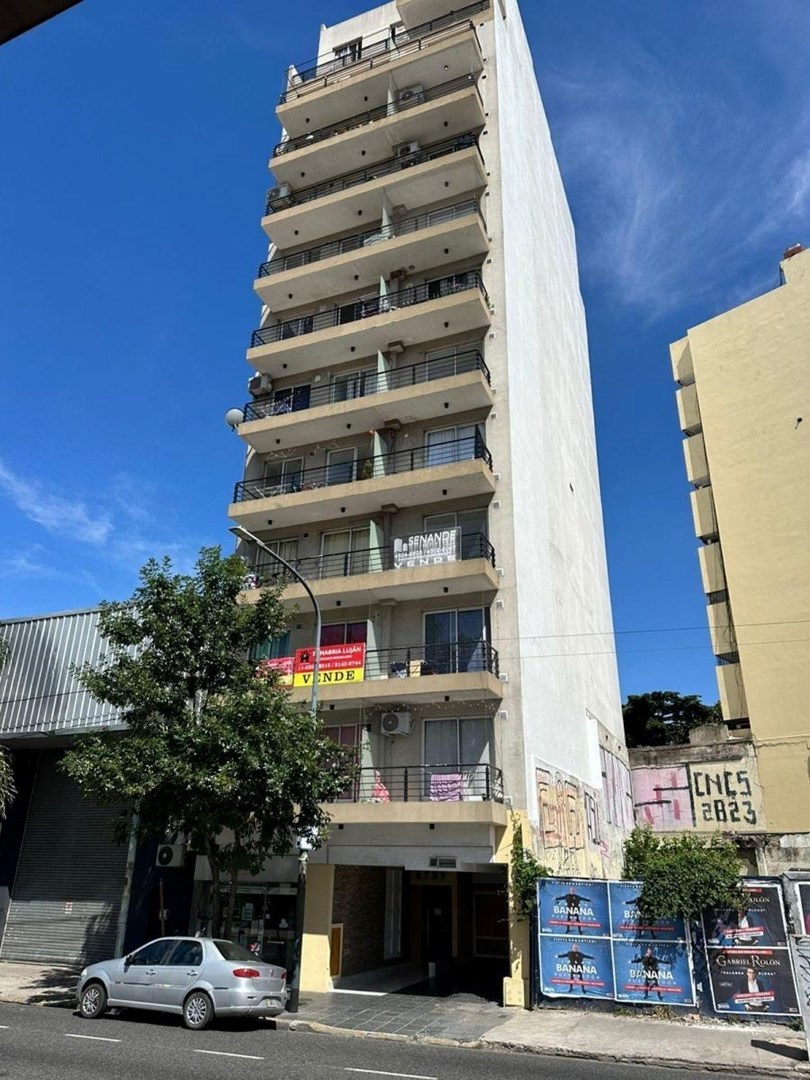 Av Juan B. Justo 5700