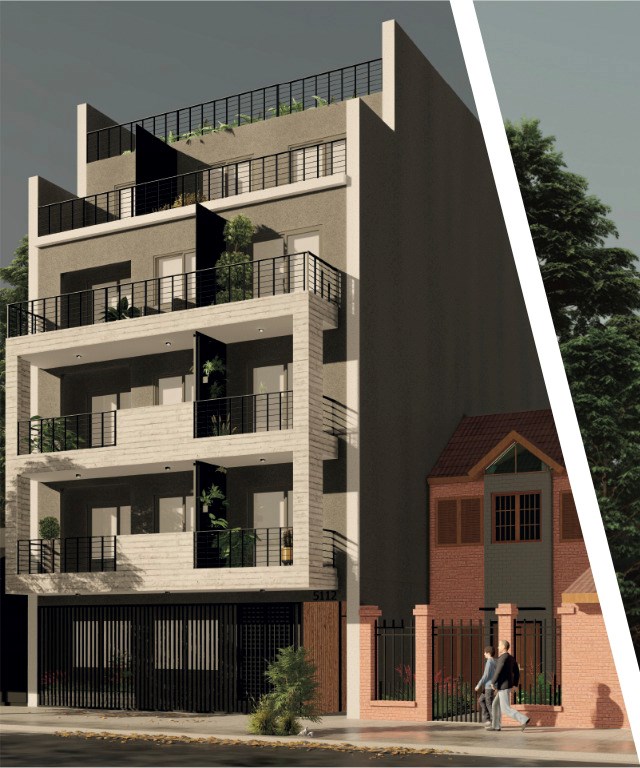 Monoambiente en Venta en Villa Luro, Rafaela 5100