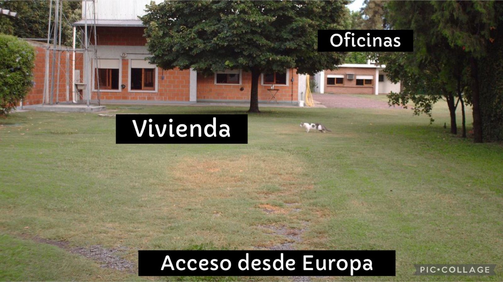 Depósito en Venta en Ituzaingo, Thornes 600