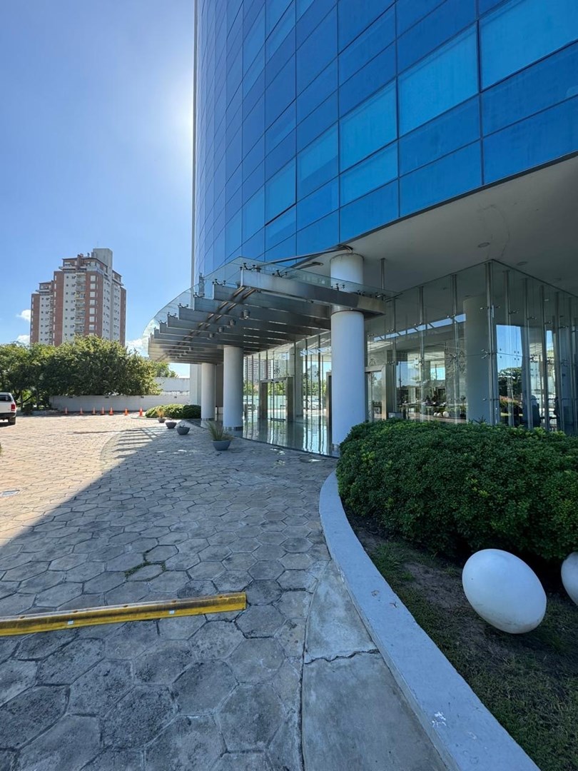 Oficina en Venta en Torre de las Naciones, Tigre 100