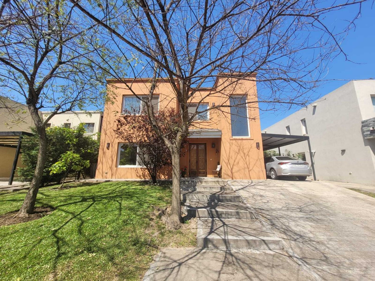 Casa en Venta en Tipas 3 dormitorios, Nordelta 100
