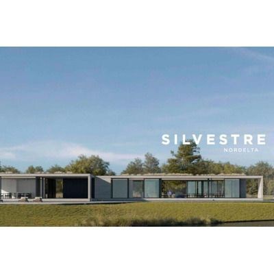 Lote en venta en Silvestre, Nordelta 100