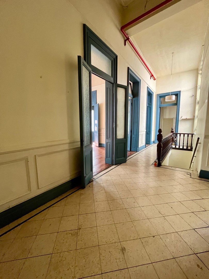 Block Oficinas en Alquiler en Monserrat, Av Entre Ríos 500