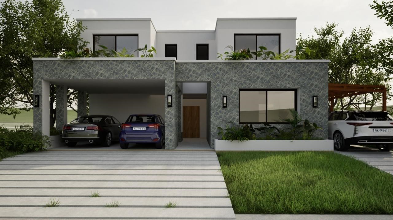 Casa en Venta en Carpinchos 4 dormitorios, Nordelta 100