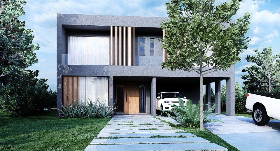 Casa en Venta en Carpinchos 5 dormitorios, Nordelta 100
