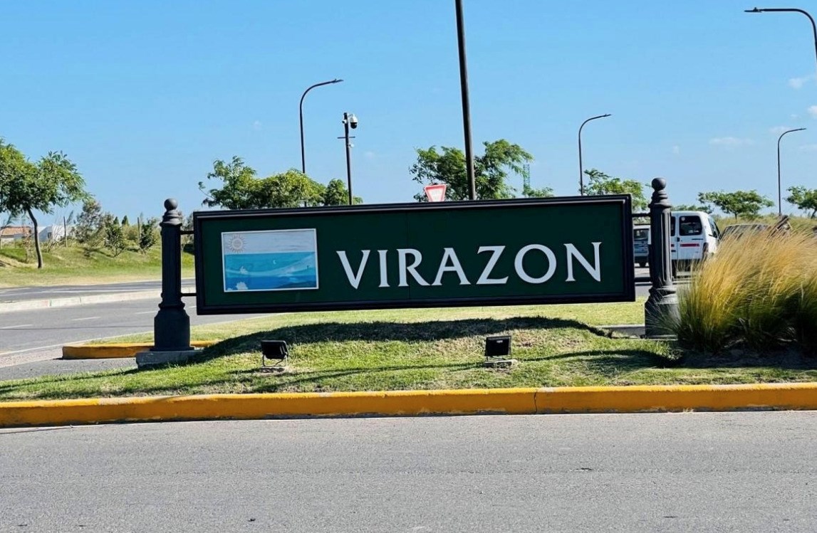 Lote en Venta en Virazón, Nordelta 100