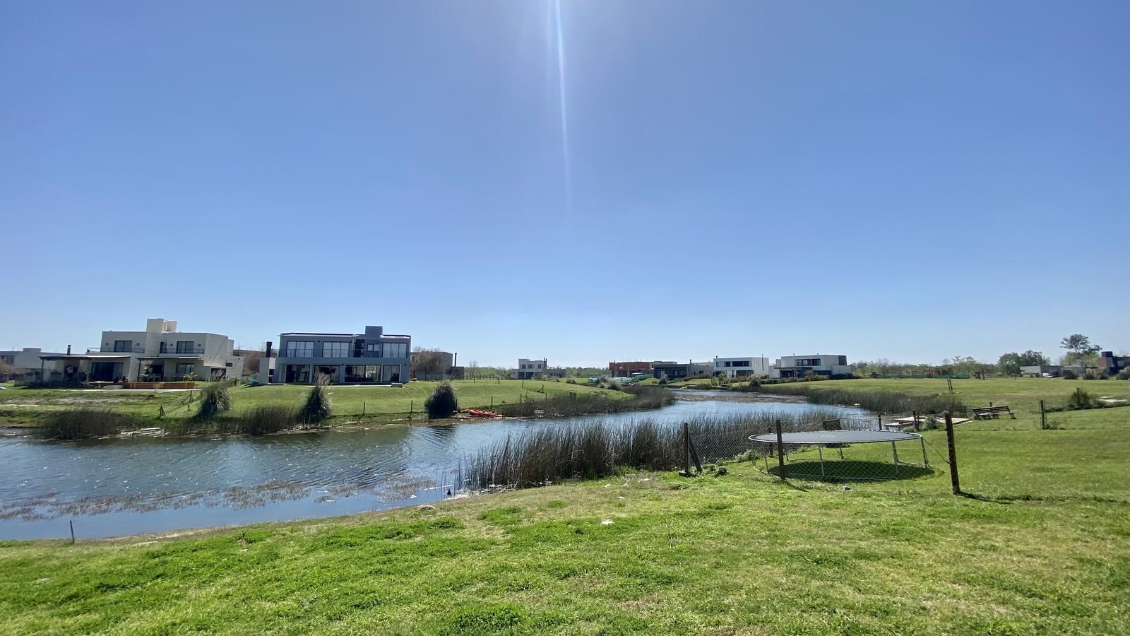 Lote en Venta en El Naudir, Escobar 100