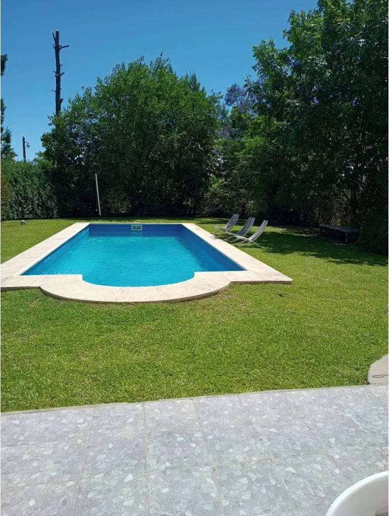 Casa en Venta en San Isidro Labrador 3 dormitorios, Villanueva 100