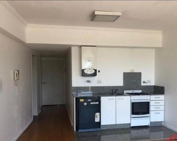 Departamento en Venta en Miradores de la Bahia II, Nordelta 100