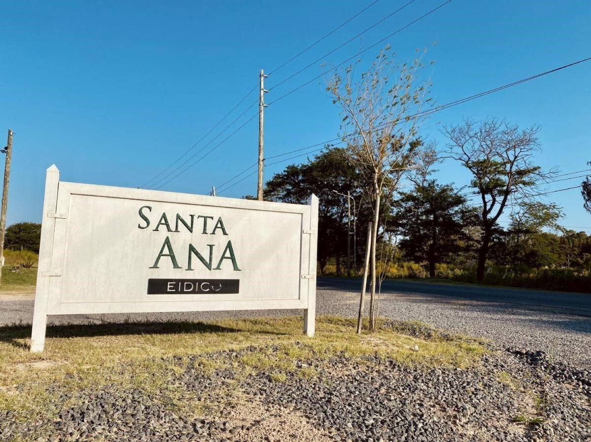 Lote en Venta en Santa Ana, Villanueva 100