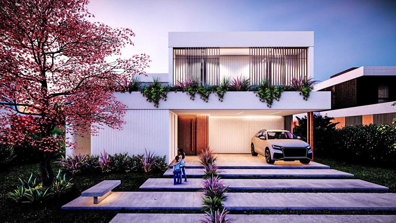 Casa en Venta en Los Puentes 5 dormitorios, Nordelta 100