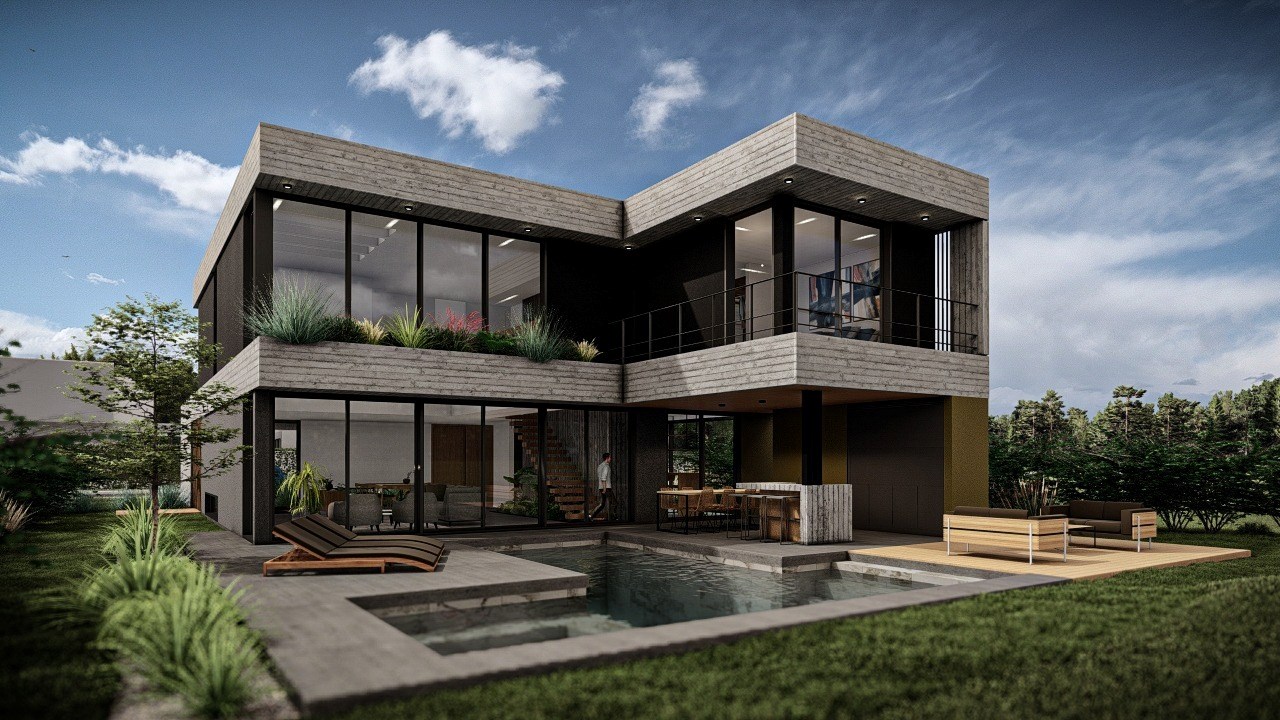 Casa en Venta en Los Puentes 4 dormitorios, Nordelta 100