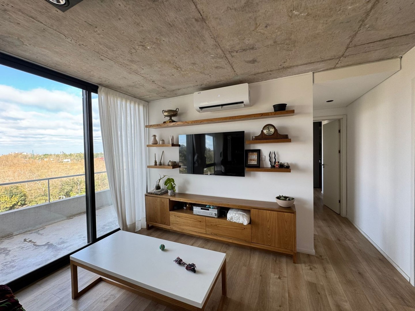 Departamento en Venta en The Kiri 2 dormitorios, Nordelta 100
