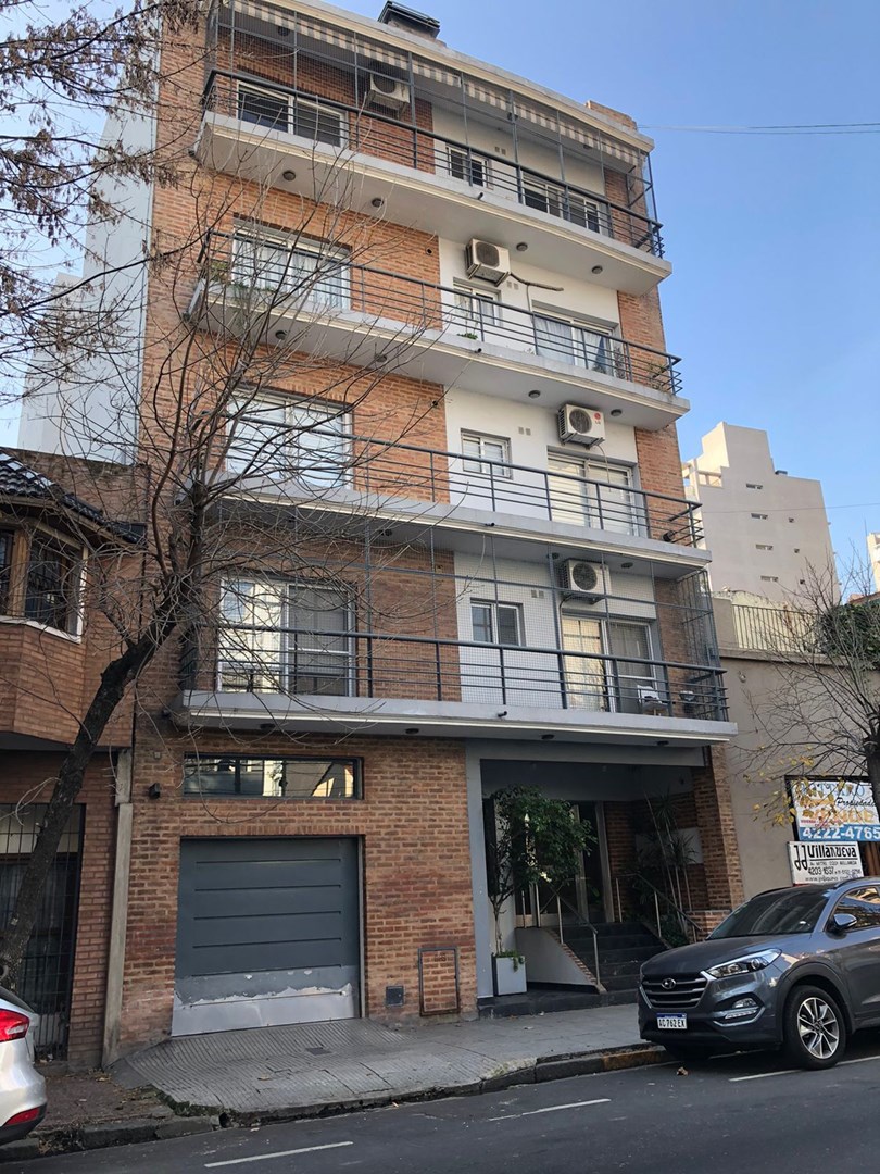 Departamento en Alquiler en Avellaneda 2 dormitorios, San Martín 1200