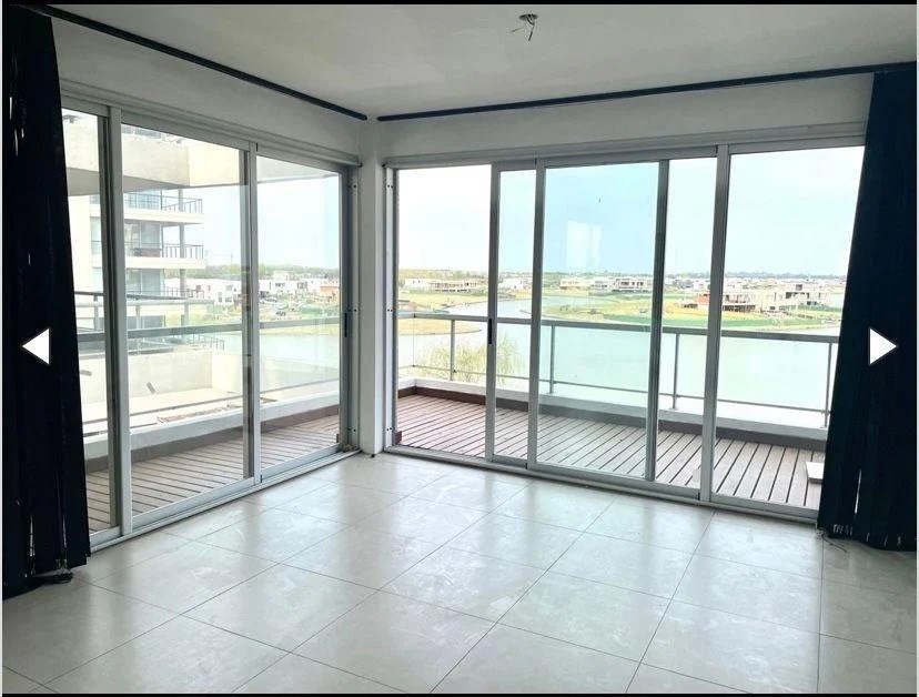 Departamento en Venta en Qbay Golf 2 dormitorios, Nordelta 100