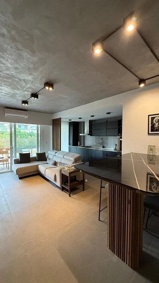 Departamento en Venta y Alquiler en Torres Cristal 1 dormitorio, Nordelta 100