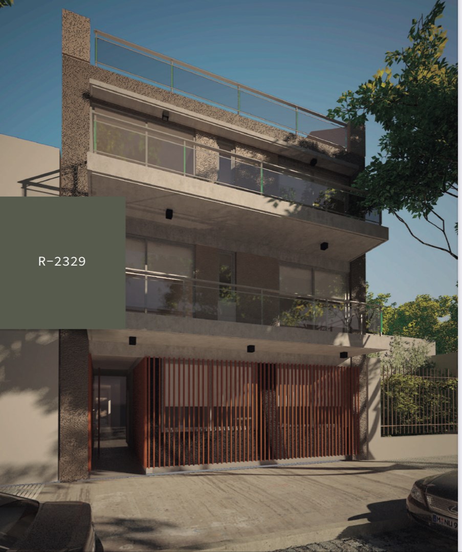 Departamento en venta en Villa Gral. Mitre, 2 dormitorios, Remedios de Escalada 2300