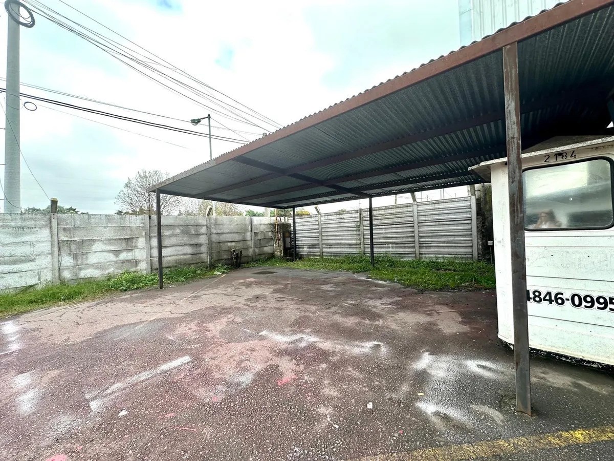 Depósito en Alquiler en Pilar, Colectora Este KM 33 100