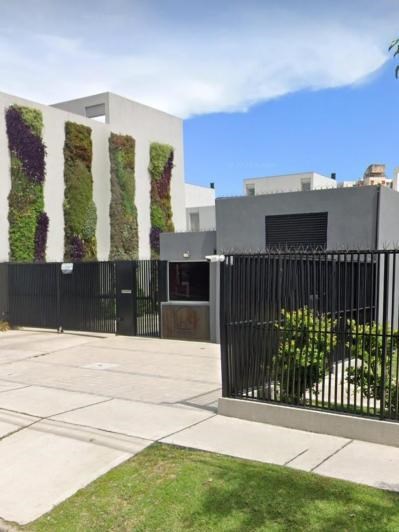 Duplex en alquiler amoblado 3 dormitorios complejo Ovejitas  1 Béccar San Isidro 100