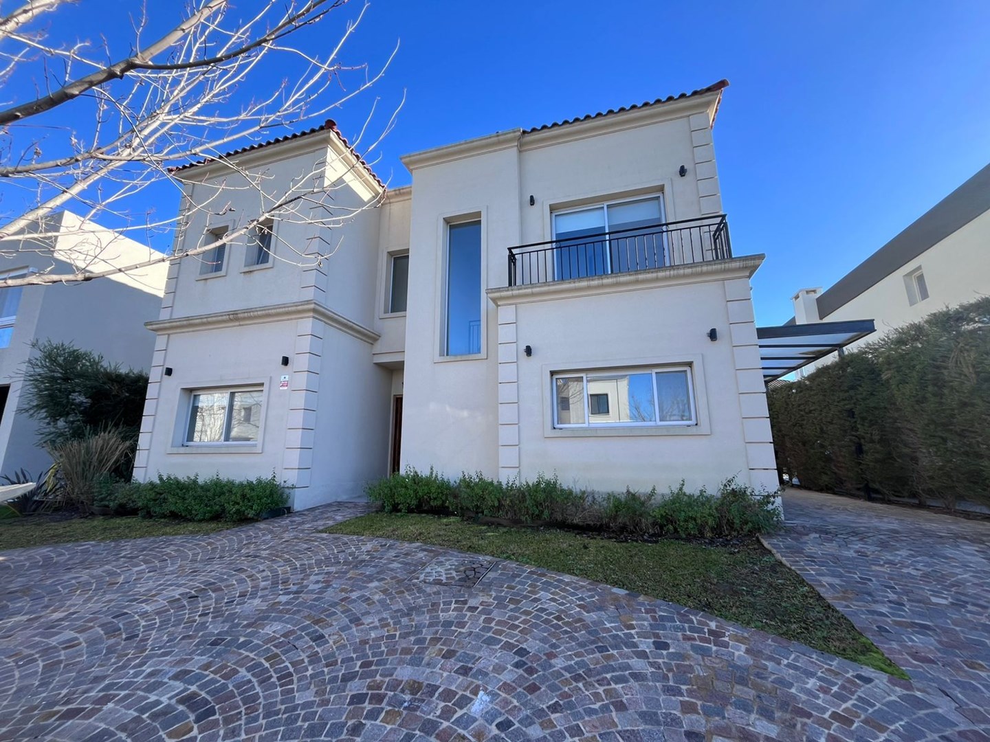 Casa en Venta en Tipas, 4 dormitorios, Nordelta 100