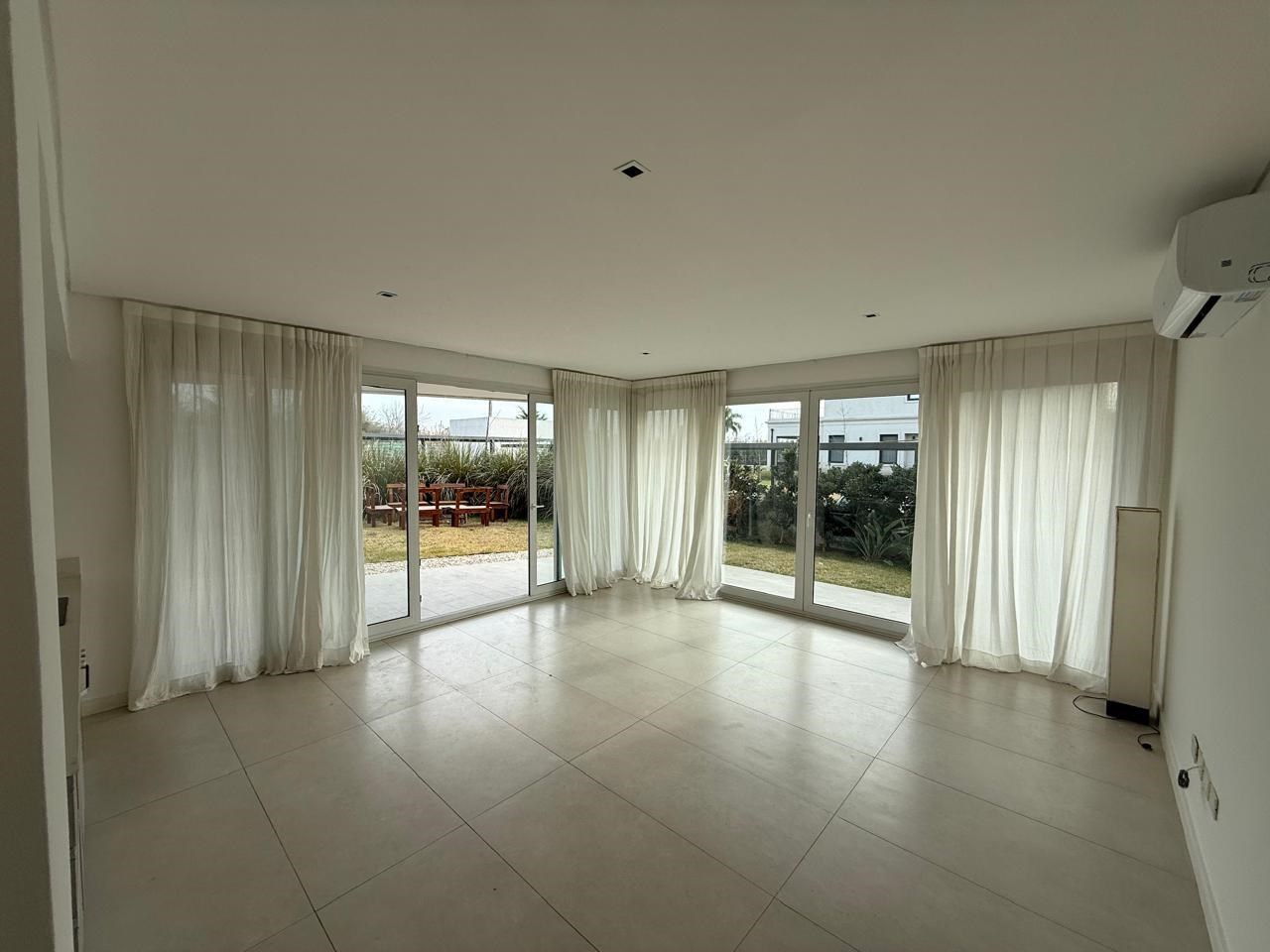 Departamento en Venta y Alquiler en La Balconada 1 dormitorio, Nordelta 100