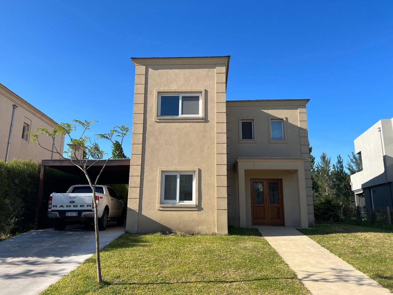 Casa en Venta en Castaños 3 dormitorios, Nordelta 100