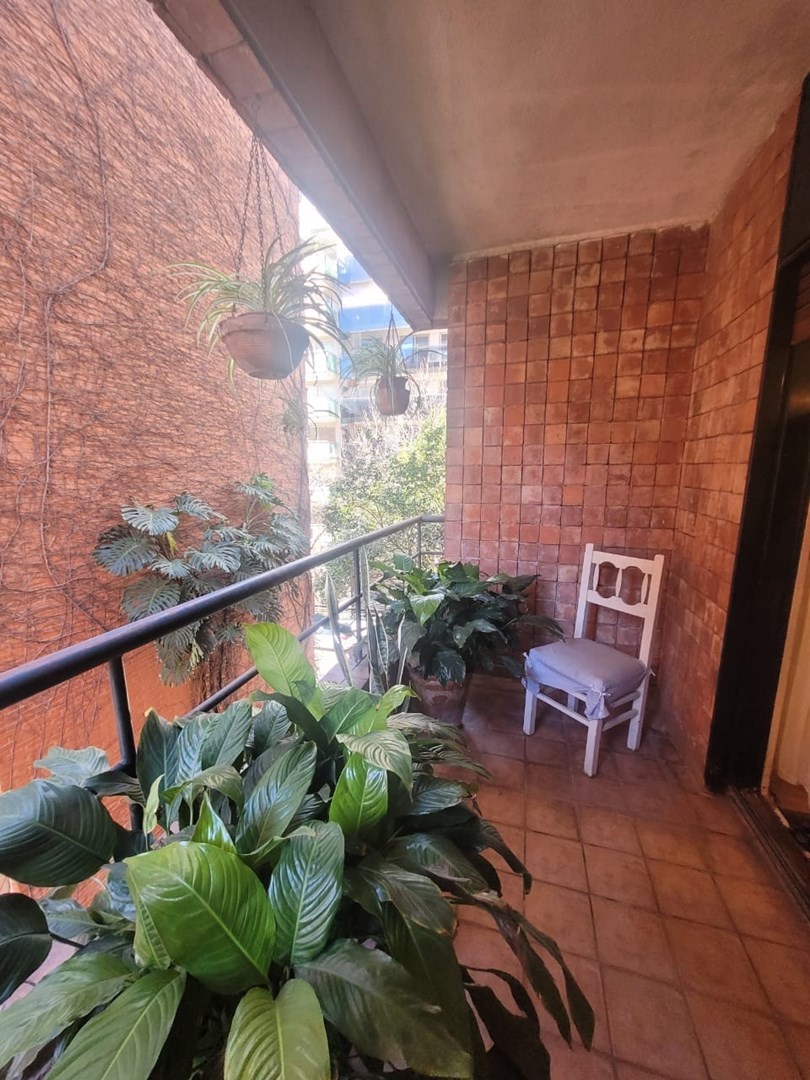 Departamento en Venta en Belgrano 3 dormitorios, Av Libertador 5600