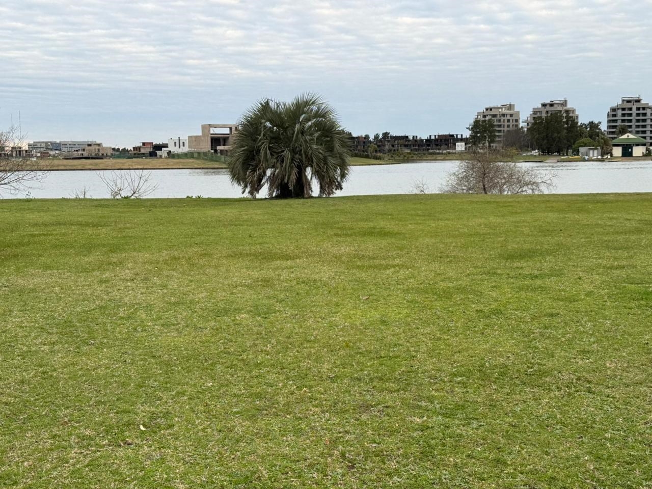 Lote en Venta en La Isla, Nordelta 100