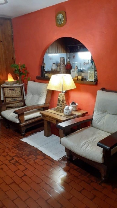 Casa en Venta en Tigre centro 5 Dormitorios, Chacabuco 200
