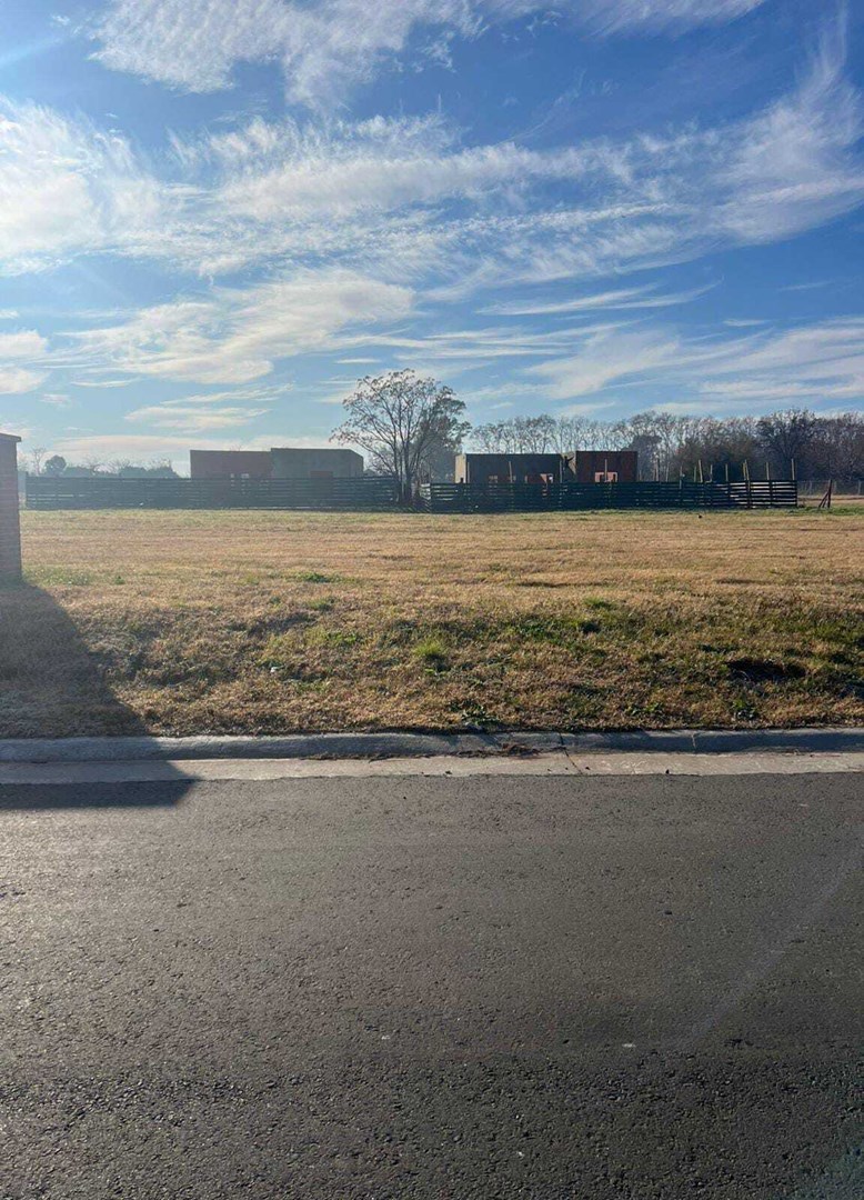 Lote en Venta en San Sebastián área 13, Escobar 100