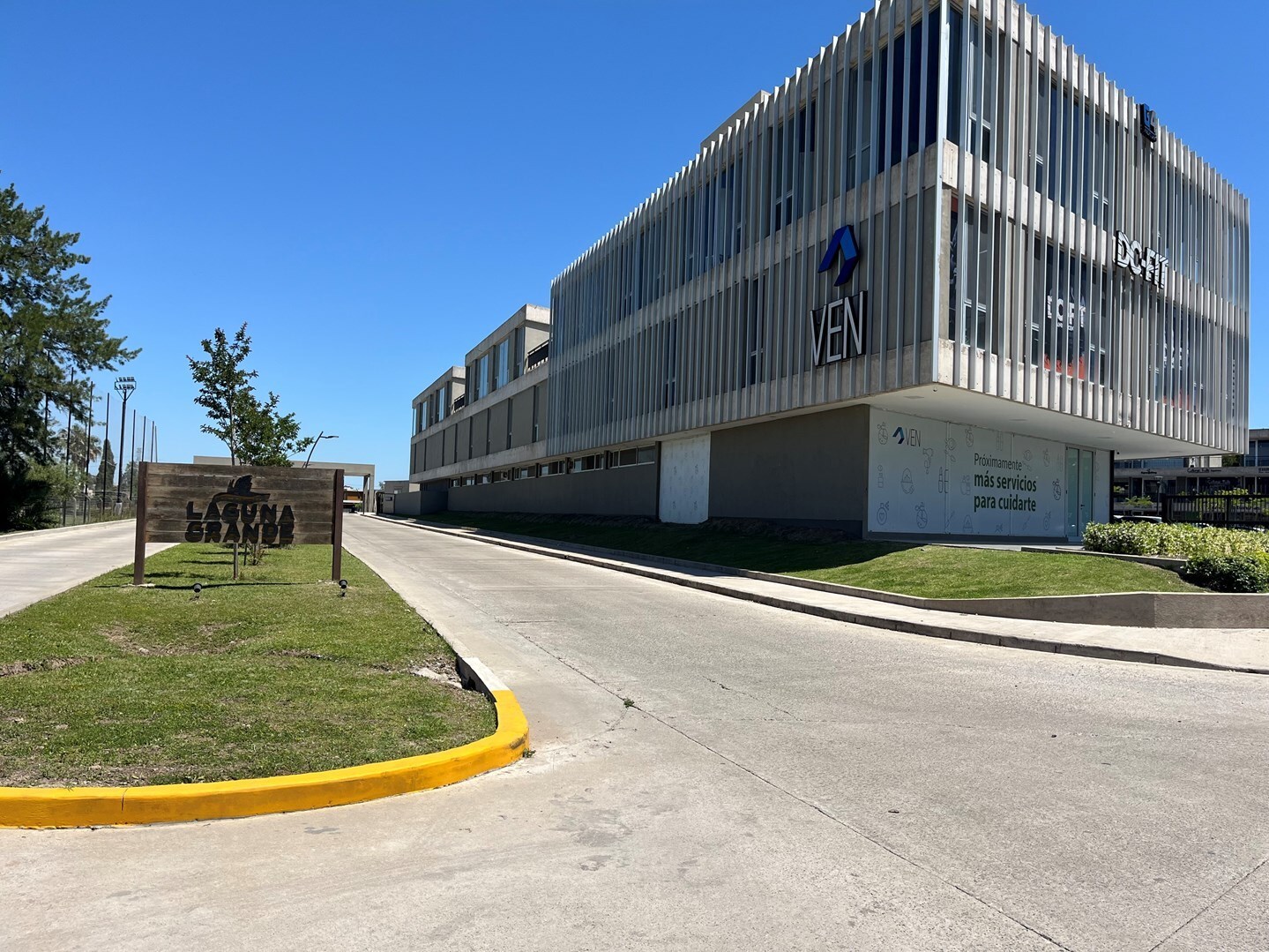 Lote en Venta en Laguna Grande, Villanueva 100