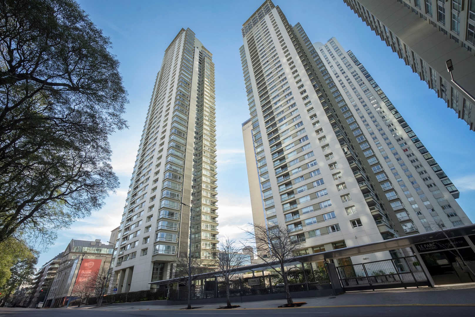 Departamento en Venta en Le Parc 2 dormitorios, Puerto Madero 100