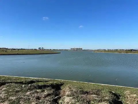 Lote en Venta en Gaviotas, Nordelta 100