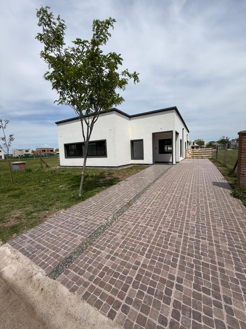 Casa en Venta en San Pablo 3 dormitorios, Pilar 100