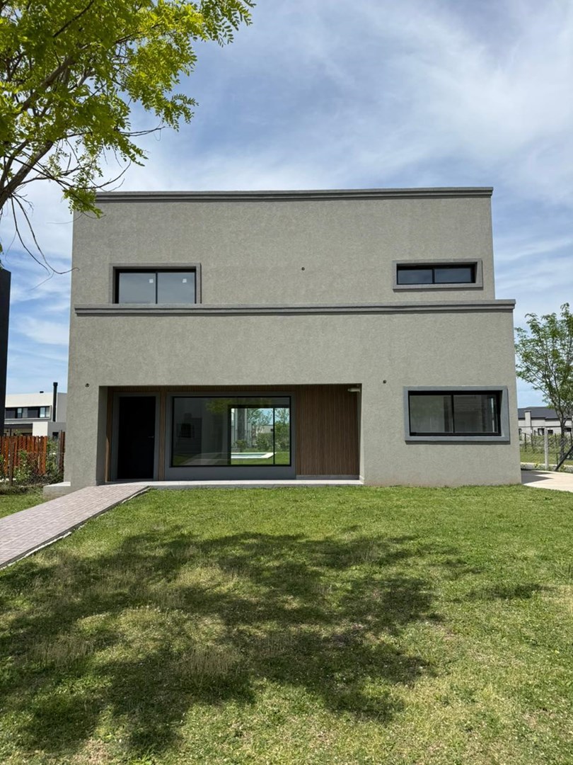 Casa en Venta en San Pablo 3 dormitorios, Pilar 100
