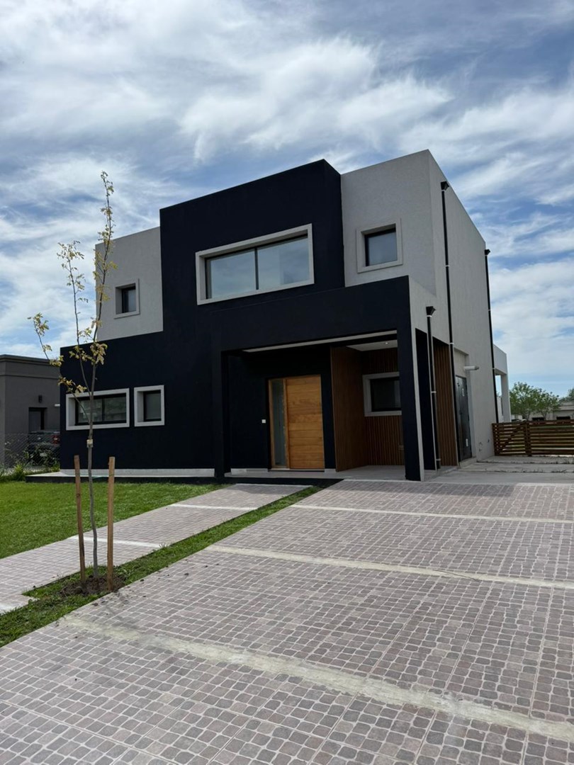 Casa en Venta en San Pablo 3 dormitorios, Pilar 100