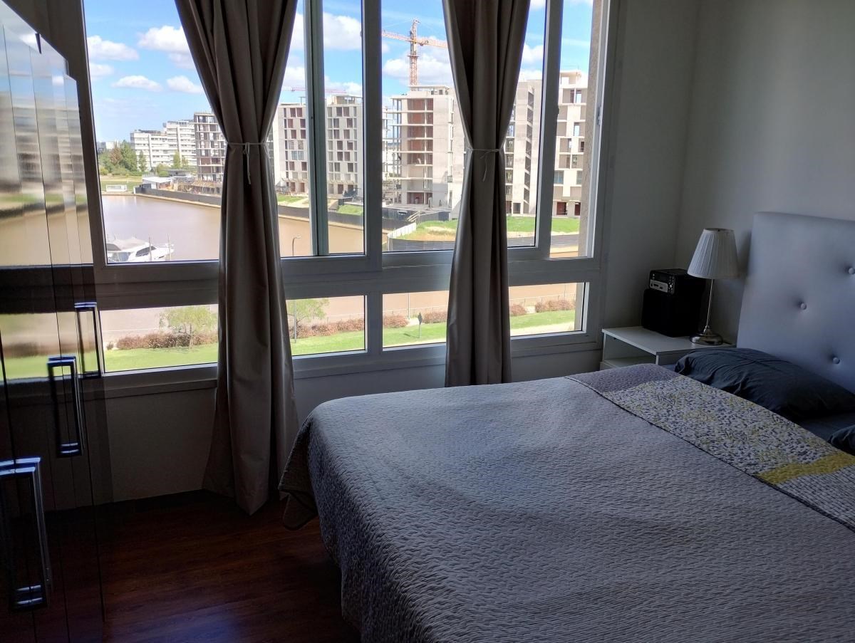 Departamento en Venta en Espigón 12 1 dormitorio, Nordelta 100