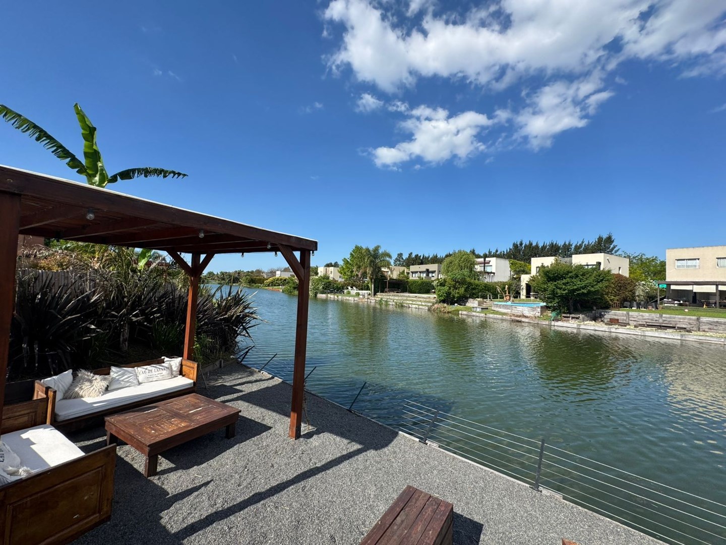 Casa en Venta en Barrancas de Santa María de Tigre 3 dormitorios, Rincón de Milberg 100
