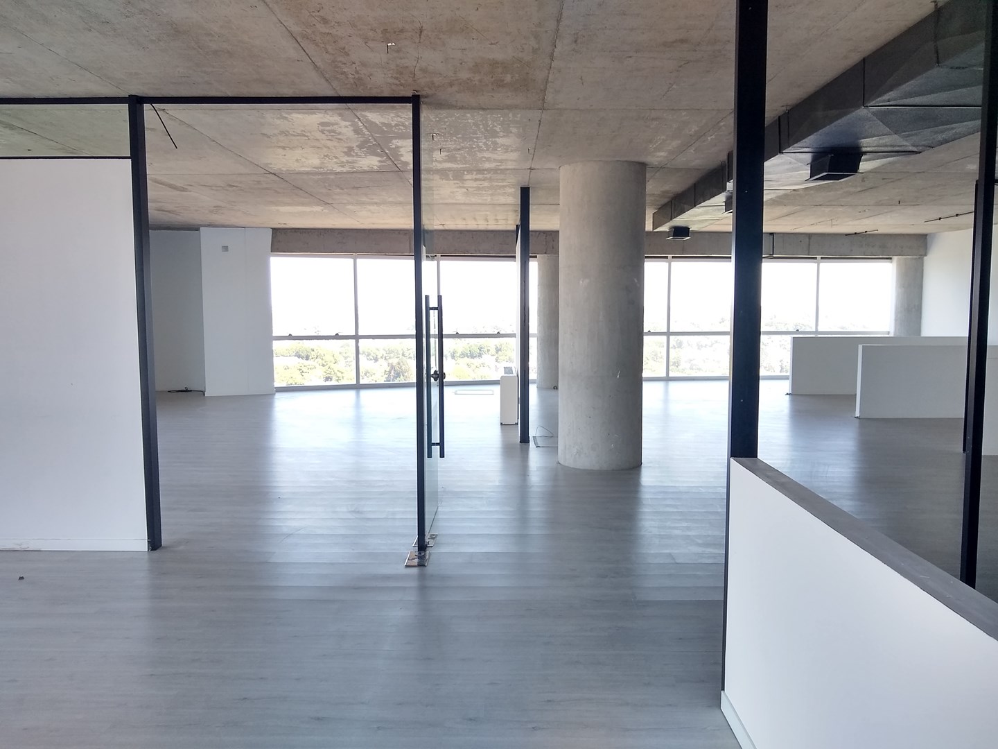 Oficina en Alquiler en Torre de las Naciones, Tigre 100