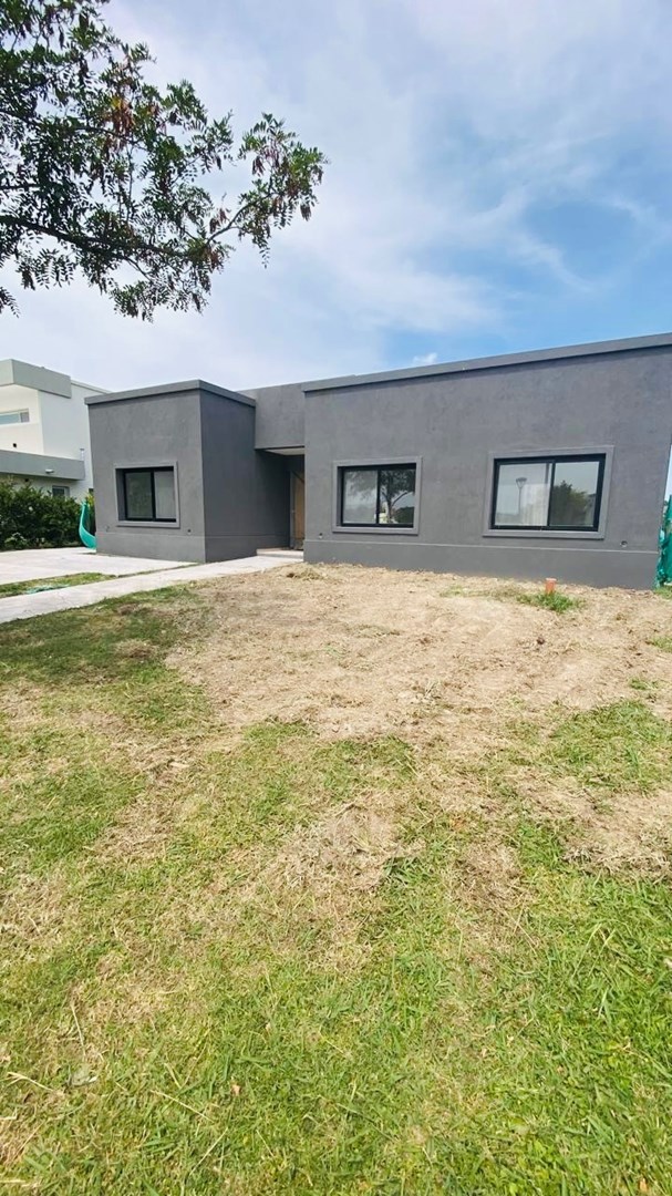 Casa en Venta en El Cantón Islas 3 dormitorios, Escobar 100