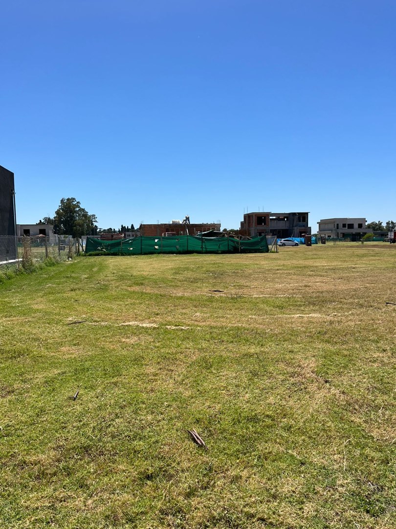 Lote en Venta en Santa Sofía, Pilar del Este 100